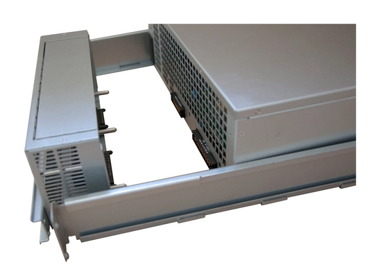 POWERTECH UPS On Line PT-10K3P3P, 10KVA/10KW, 3P/3P, 3U R/T