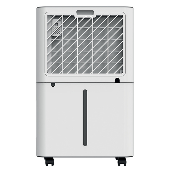 LIFE Smart CONCEPT20 Wi-Fi TUYA αφυγραντήρας 20L και ιονιστής αέρα