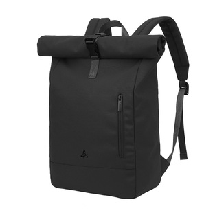 SBOX LAPTOP BACKPACK 15.6' NSS-19368B JAKARTA BLACK JAKARTA-B