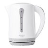 ADLER PLASTIC KETTLE 2.5 L  AD1244