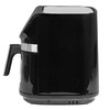 JOCCA DIGITAL FRYER 9L DOBLE RESISTANCE AND VENTANA 2200W BLACK