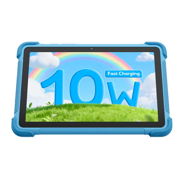 BLACKVIEW QUAD-CORE 8.68' (4GB+64GB) LINK 1 KIDS ANDROID 16 OCEAN BLUE