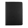 VOLTE-TEL ΘΗΚΗ ONEPLUS PAD PRO 12.1" LEATHER BOOK ROTATING STAND BLACK