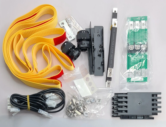 POWERTECH battery pack PT-BP192V, 16 έως 20 μπαταρίες, 7Ah/9Ah/10Ah