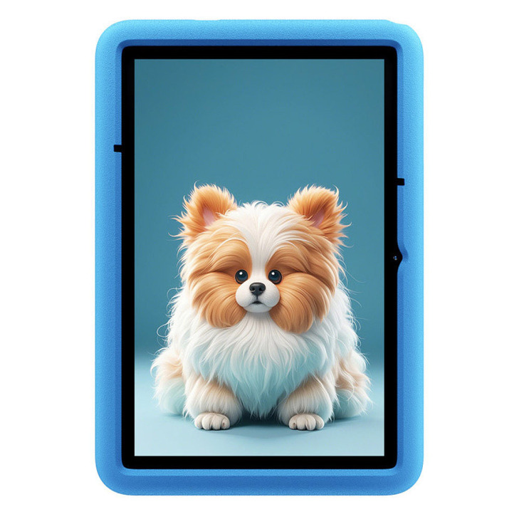 BLACKVIEW OCTACORE 10.1' (4GB+128GB) KID TABLET ANDROID 15 WIFI-6 OCEAN BLUE