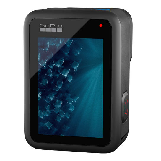 GoPro HERO11 Black Action Camera