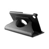 VOLTE-TEL ΘΗΚΗ HUAWEI MATEPAD PRO 2024 12.2" LEATHER BOOK ROTATING STAND BLACK