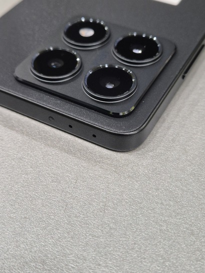 Xiaomi 14T Titan Black 12/256GB Black