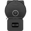 Roborock S8+ Roboter Black (R100031) (RBRR100031)