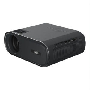 VOLTO NATIVE HOME THEATER FHD PROJECTOR 1080P ANSI 400 WIFI BT ANDROID AUTO FOCUS SUN710