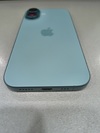 Apple iphone 16 128GB teal