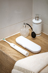CAMRY SONIC TOOTHBRUSH 48000VPM CR2173