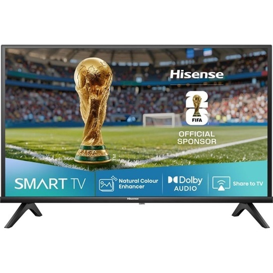 Hisense 32A4Q Smart TV LED HD 32"