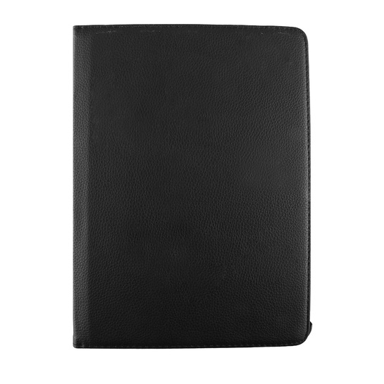 VOLTE-TEL ΘΗΚΗ ONEPLUS PAD PRO 12.1" LEATHER BOOK ROTATING STAND BLACK