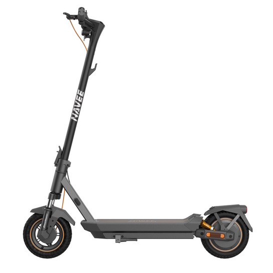 NAVEE GT3 MAX SCOOTER Ηλεκτρικό πατίνι Αναδιπλούμενο Ηλεκτρικό πατίνι