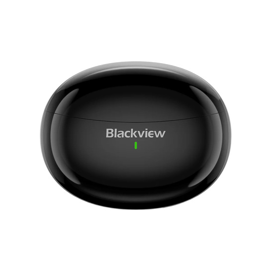 BLACKVIEW BT5.4 ENC EARBUDS WITH AI TRANSLATE FUNCTION BLACK AIRBUDS30-B