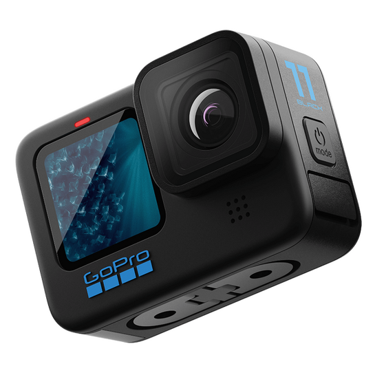GoPro HERO11 Black Action Camera