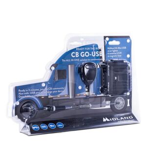 MIDLANDM MINI USB (CB GO)