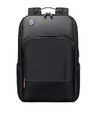 ARCTIC HUNTER τσάντα πλάτης B00403 με θήκη laptop 15.6", USB, 19L, μαύρη