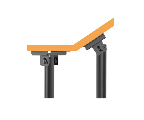 BRATECK βάση projector οροφής PRB-20-01L, 35kg