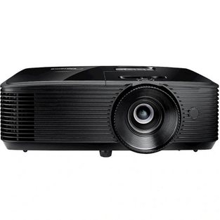 OPTOMA W400LVe WXGA PROJECTOR