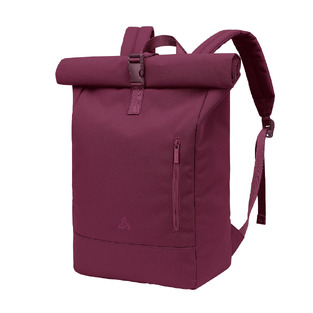 SBOX LAPTOP BACKPACK 15.6' NSS-19368D JAKARTA BORDEAUX JAKARTA-D