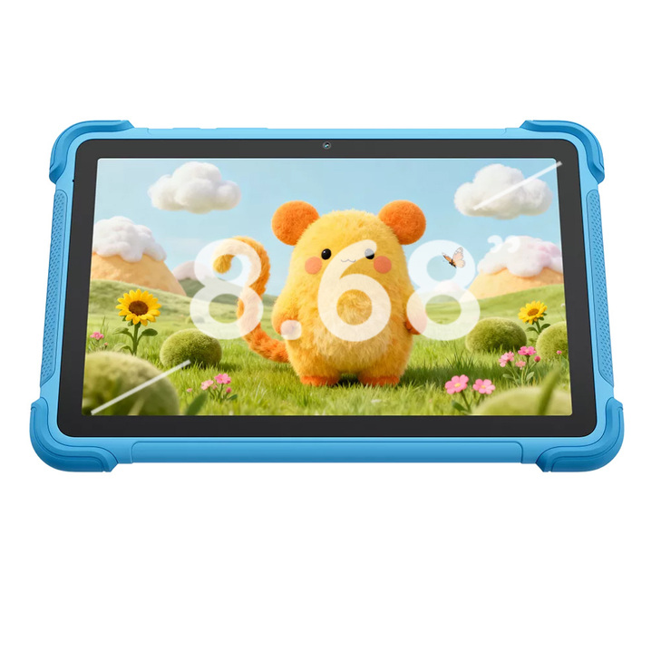 BLACKVIEW QUAD-CORE 8.68' (4GB+64GB) LINK 1 KIDS ANDROID 16 OCEAN BLUE