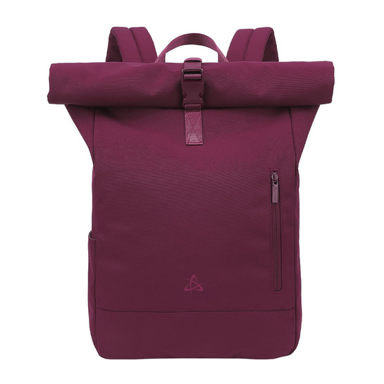 SBOX LAPTOP BACKPACK 15.6' NSS-19368D JAKARTA BORDEAUX JAKARTA-D