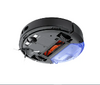 Xiaomi Robot Vacuum S20 Black