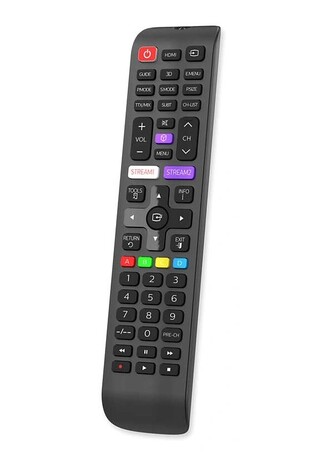 PHILIPS τηλεχειριστήριο SRP4010 για τηλεοράσεις Samsung