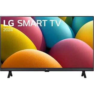 LG 43LR60006LA Smart TV Full HD LED AI LR60 HDR 2024 43"