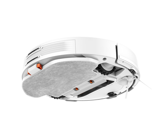 Xiaomi Robot Vacuum S10 White