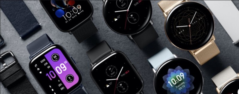 Smart Watches