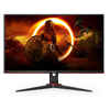 AOC Q27G2E/BK VA QHD Gaming Monitor 27''
