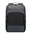 ARCTIC HUNTER τσάντα πλάτης B00403 με θήκη laptop 15.6", USB, 19L, γκρι