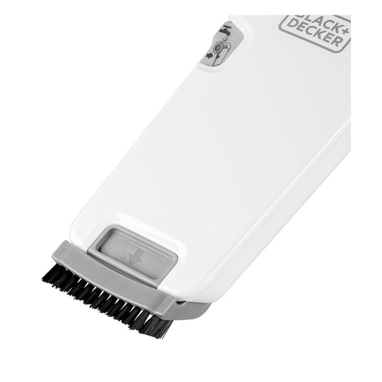 Ηλεκτρικό Σκουπάκι Χειρός Dustbuster Flexi Black & Decker