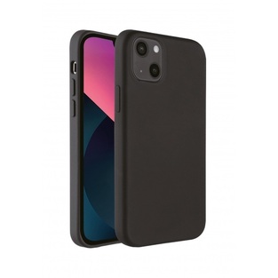 VIVANCO MAG HYPE COVER IPHONE 13 black backcover