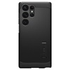 Spigen Tough Armor Θήκη Samsung Galaxy S23 Ultra - Black
