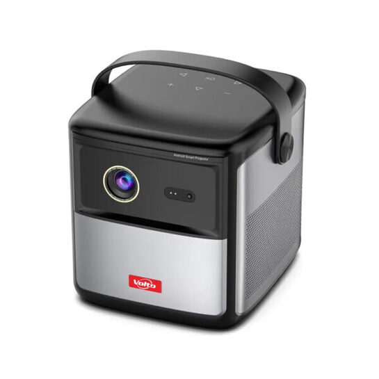 VOLTO OUTDOOR/HOME PROJECTOR 1080P ANSI 700 WIFI BT5.0 ANDROID 11 AUTO FOCUS SKY800