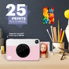 Kodak Printomatic Instant Print Camera - Ροζ