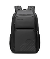 ARCTIC HUNTER τσάντα πλάτης B00461 με θήκη laptop 15.6", 25L, μαύρη