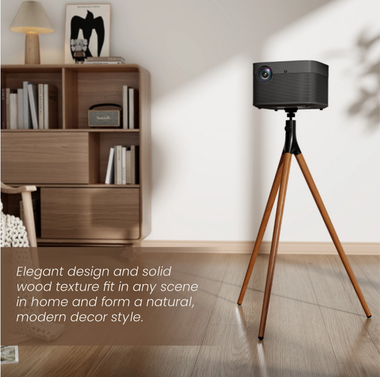 BRATECK βάση projector δαπέδου PRB-24, έως 10kg