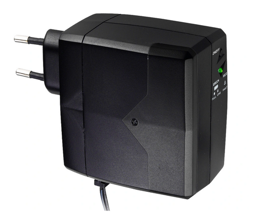 POWERTECH Mini DC UPS PT-749 με μπαταρία 2600mAh, 12V, 2.1A