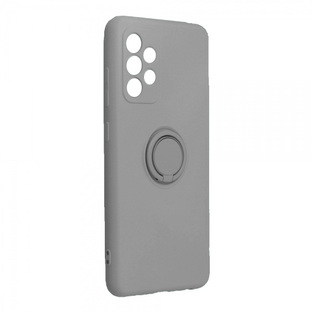 SENSO RING SAMSUNG A32 5G light grey backcover