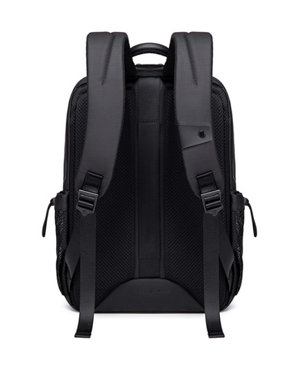 ARCTIC HUNTER τσάντα πλάτης B00534 με θήκη laptop 15.6", 21L, μαύρη