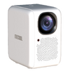 MECOOL smart βιντεοπροβολέας KP2, 1080p FHD, 600 ANSI, Wi-Fi, λευκός