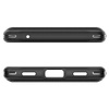 Spigen Θήκη Rugged Armor Google Pixel 7a - Matte Black