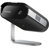 Viewsonic M1 Max Φορητός Projector με Wi-Fi και Ενσωματωμένα Harman Kardon Ηχεία, Μαύρος