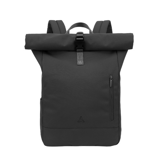 SBOX LAPTOP BACKPACK 15.6' NSS-19368B JAKARTA BLACK JAKARTA-B