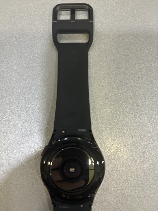 Samsung Galaxy Watch4 (40mm) Black
